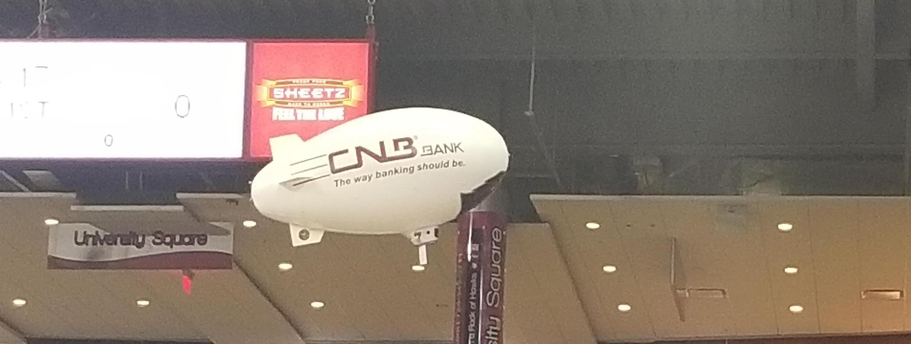blimp