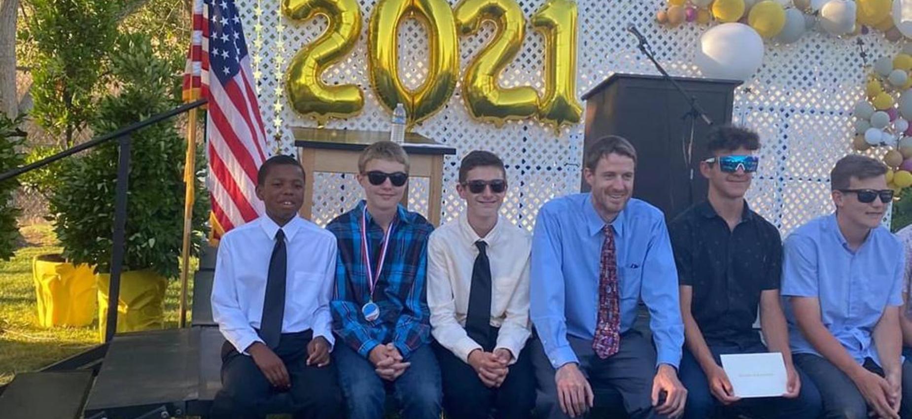 Graduation