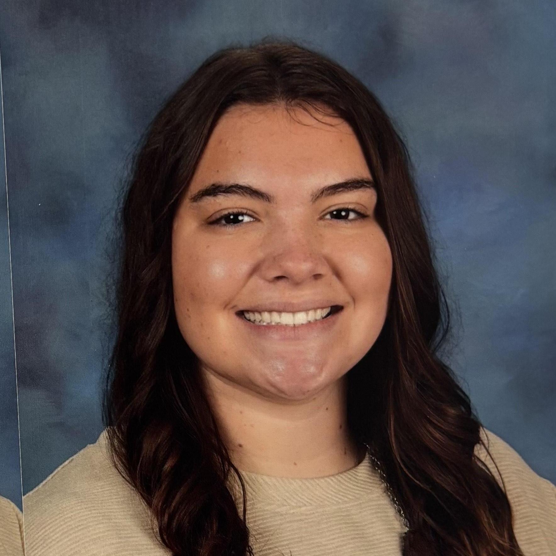 AllyEggert's Profile Photo