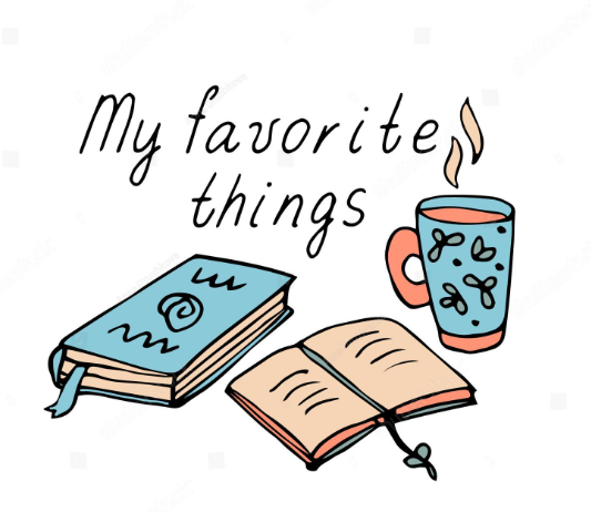 Favorite Things