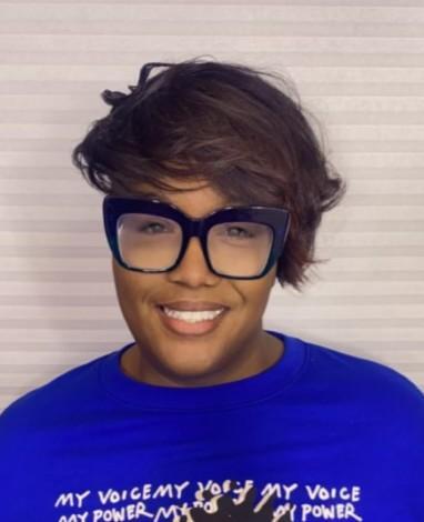 Ms. Gay
