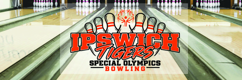 Order a Special Olympic Bowling shirt.