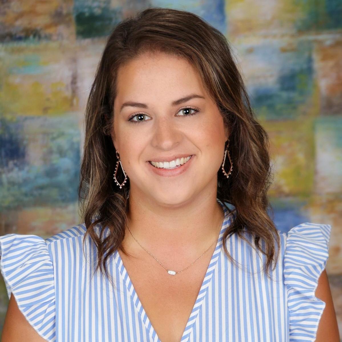ChristineFranklin's Profile Photo