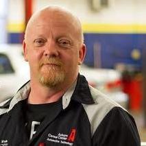 TomWelk's Profile Photo