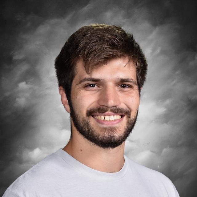 ZackFinkbeiner's Profile Photo