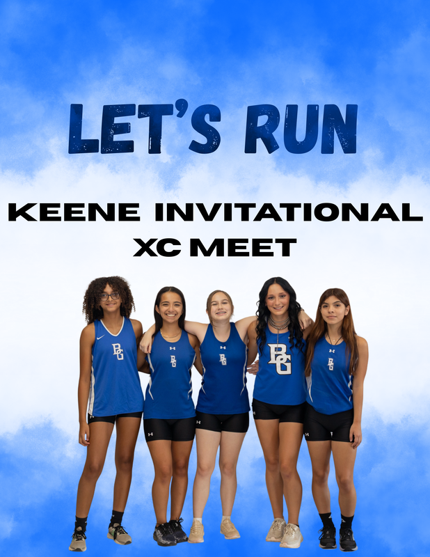 XC Meet