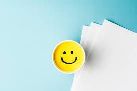 Happy