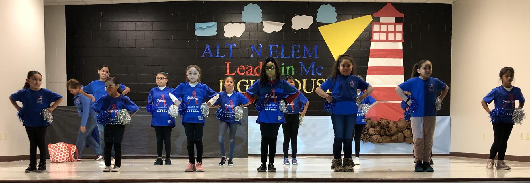 Alton Elementary School