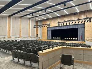 Auditorium