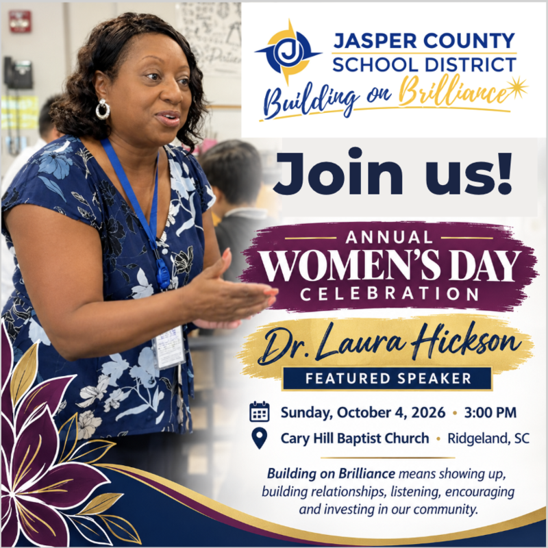 BUILDING ON BRILLIANCE: OUT IN THE COMMUNITY Featured Photo