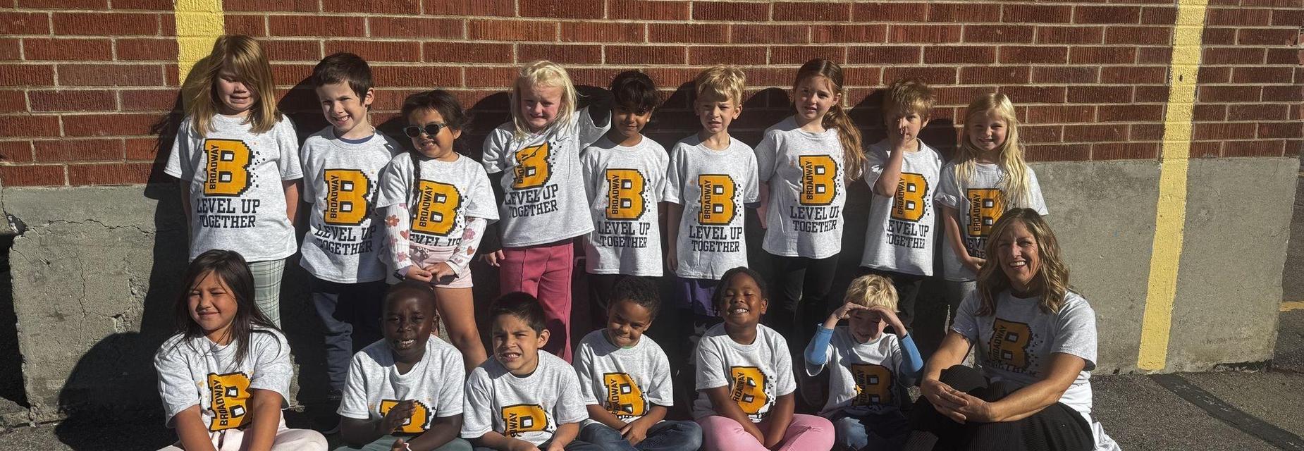 First Grade