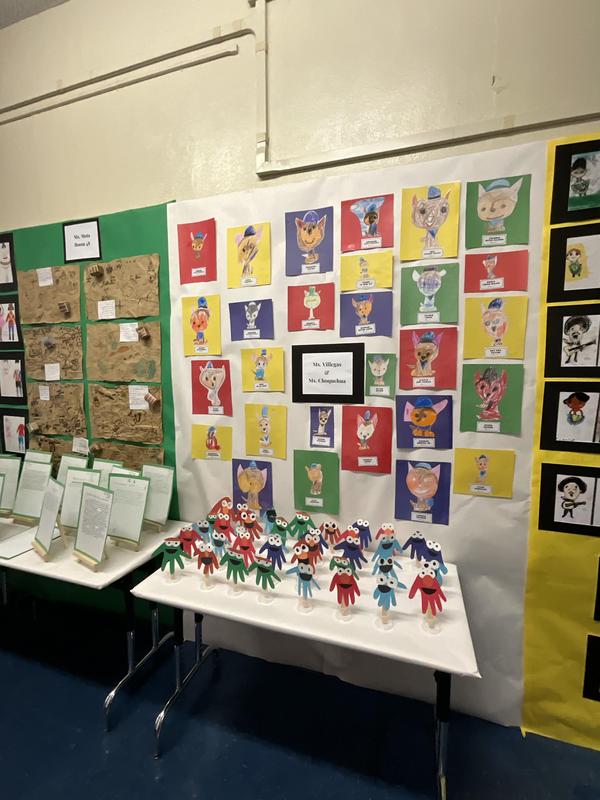 CAP Art Carnival 2026