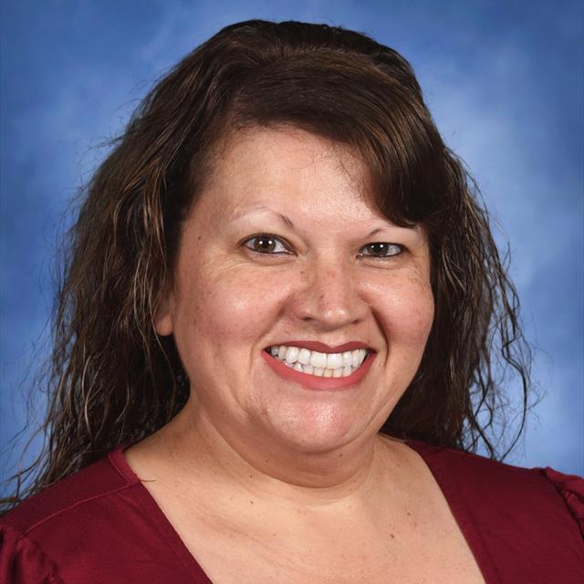 TeresaSolorzano's Profile Photo