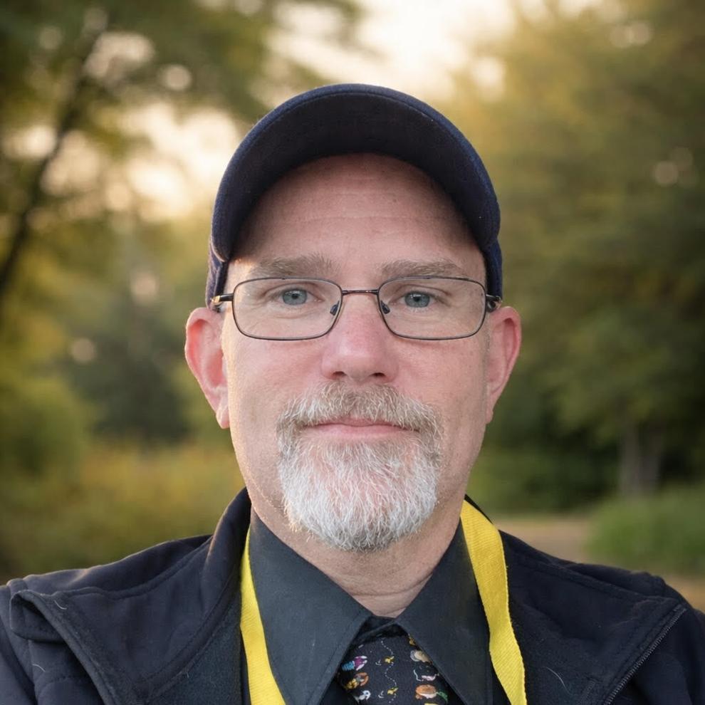 MichaelEllis's Profile Photo