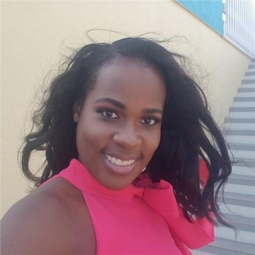 MelanieKnight-Rhodes's Profile Photo