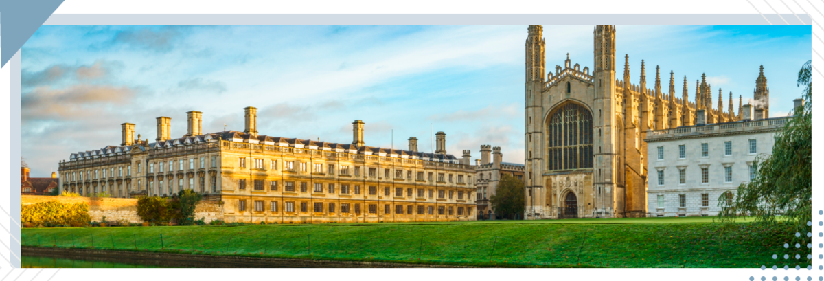 Cambridge Asessment English