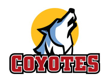 Coyote Logo