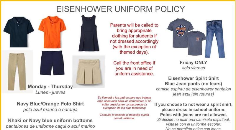 Uniform Policy
