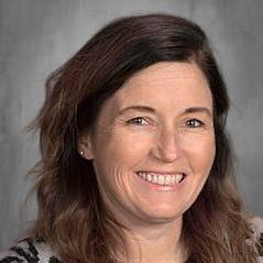 Canton Intermediate School February Employee of the Month Featured Photo