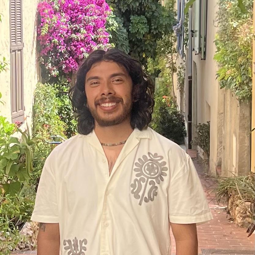 EvanCastillo's Profile Photo