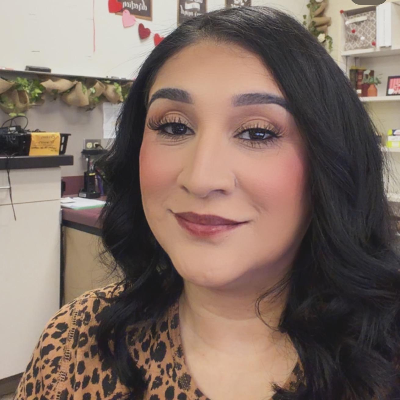 LeticiaOchoa's Profile Photo