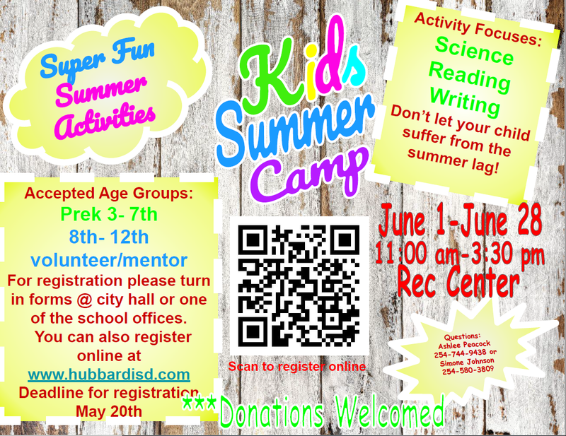 Summer Camp