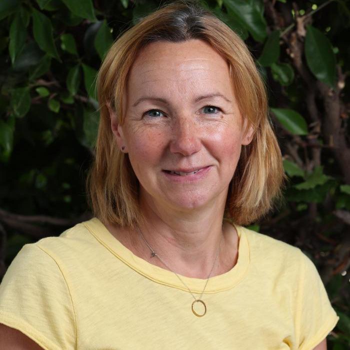 ZoeBaldry's Profile Photo