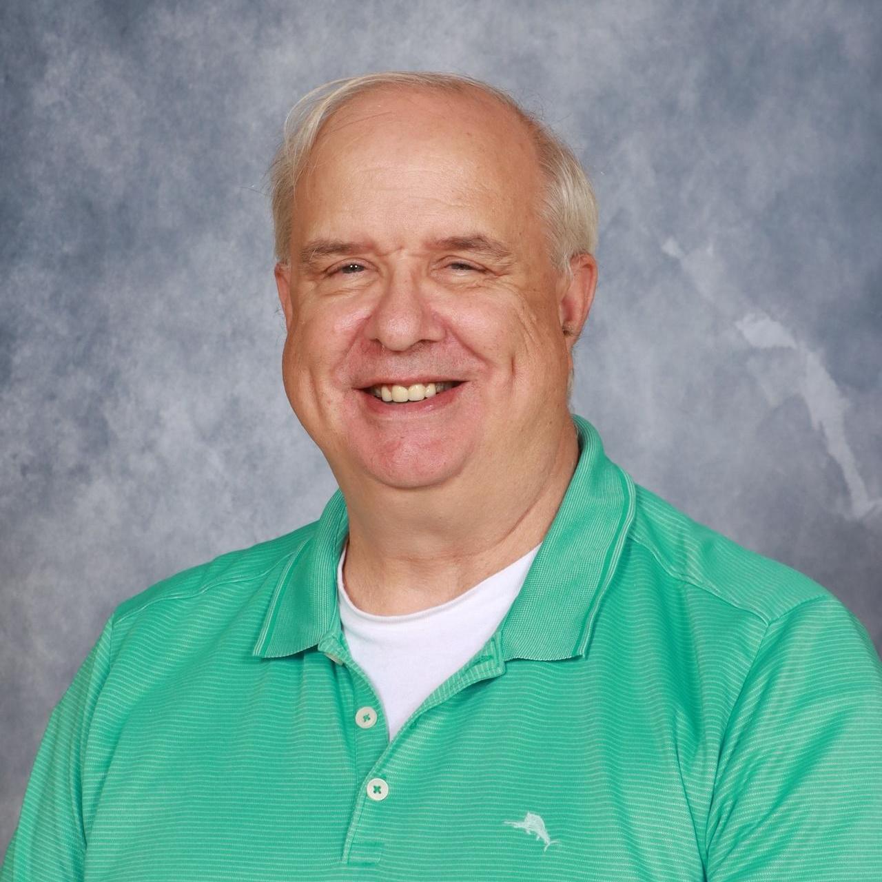 GlennBybee's Profile Photo