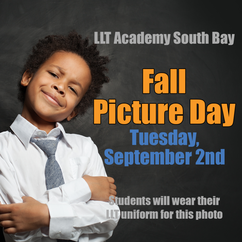 Fall Photo Day