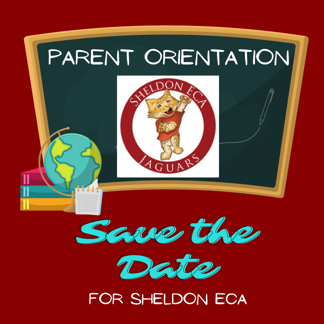 Back To School Events Back To School Sheldon ISD