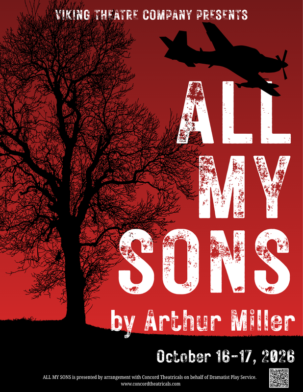 Viking Theatre Company presents All My Sons Featured Photo