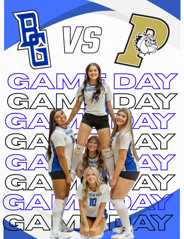 Game Day Alert Featured Photo