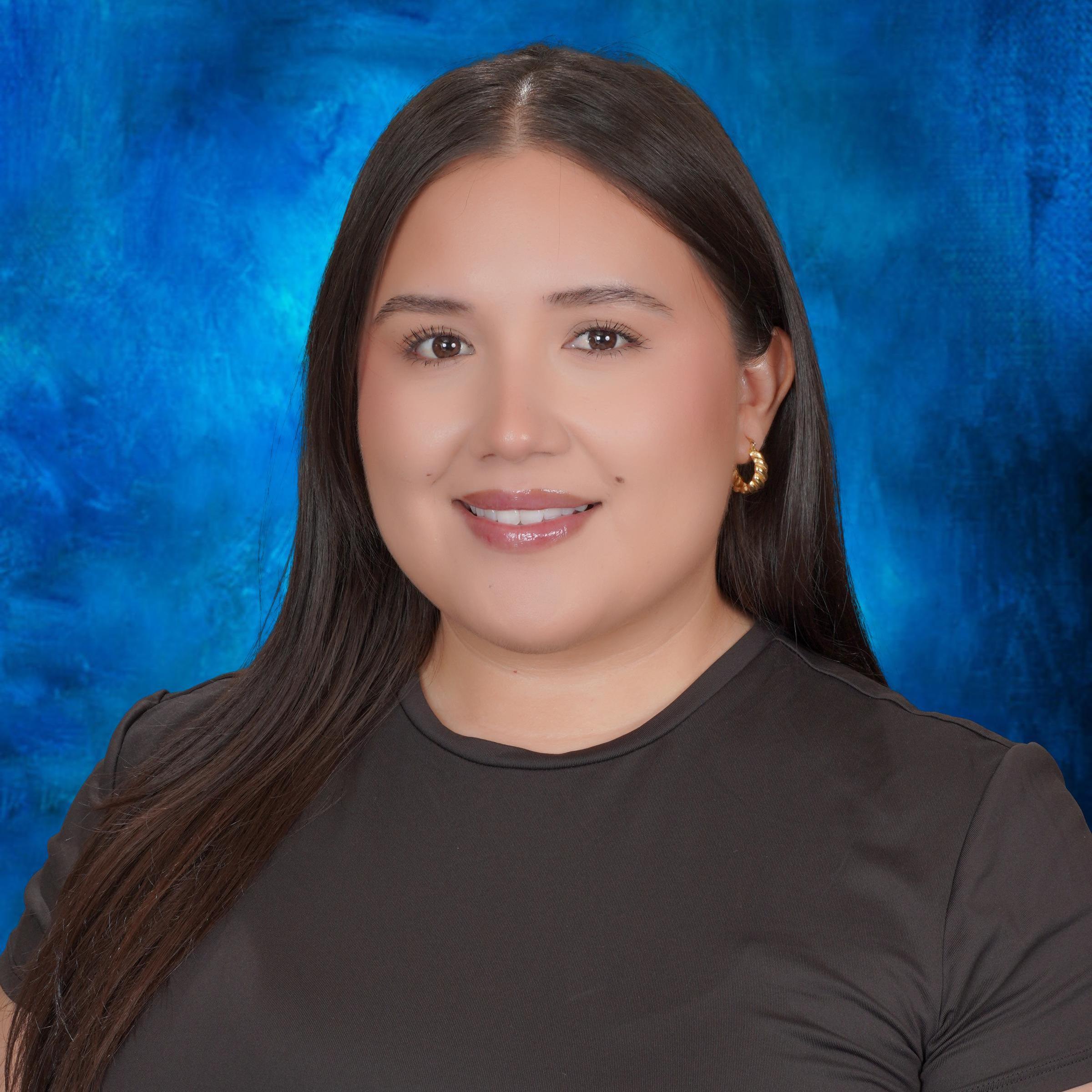 SteffanyHernandez's Profile Photo