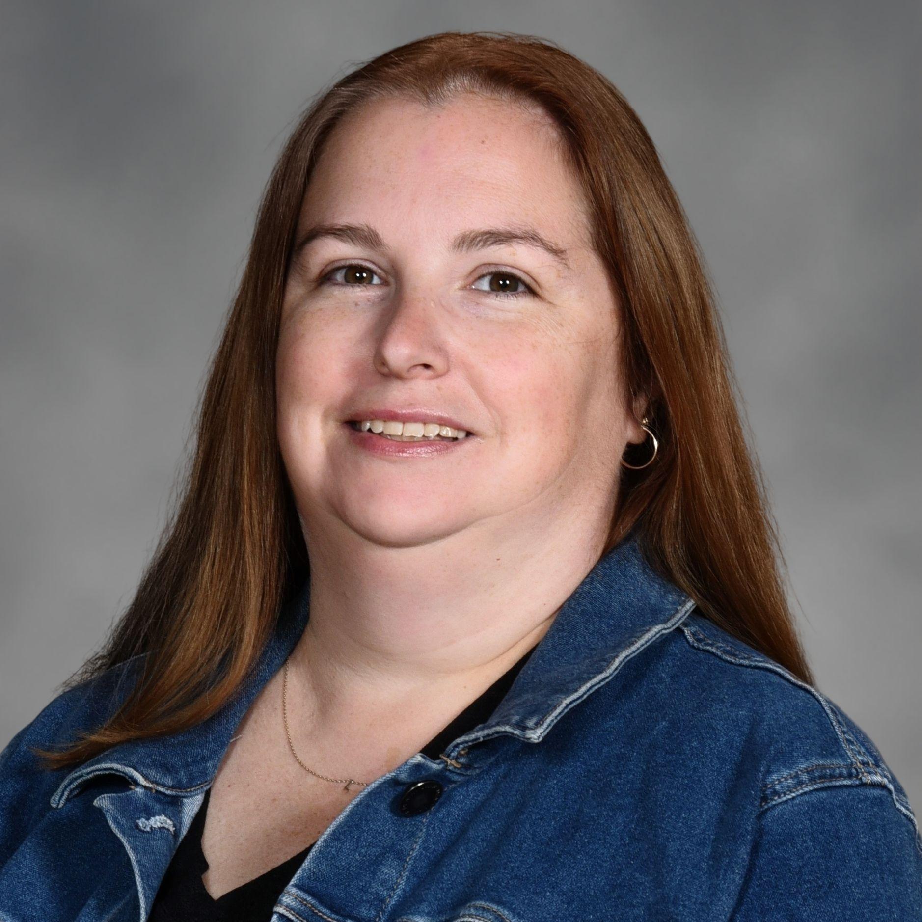 MaryBuck's Profile Photo