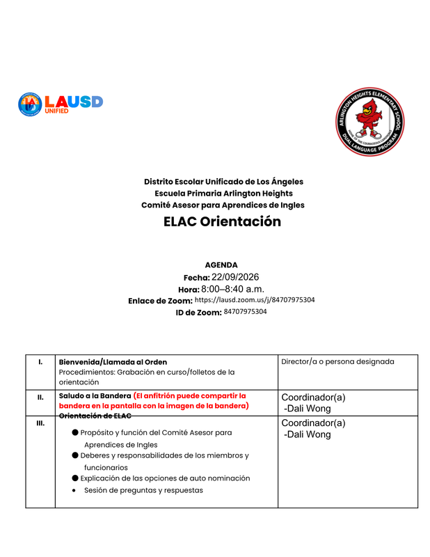 elac orientacion 1