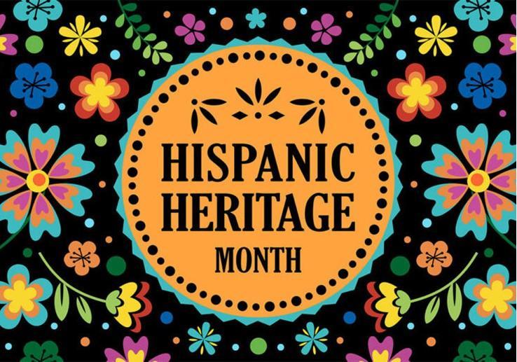 Hispanic Heritage Celebration