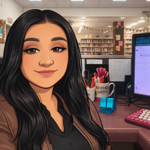 LeticiaOchoa's Profile Photo