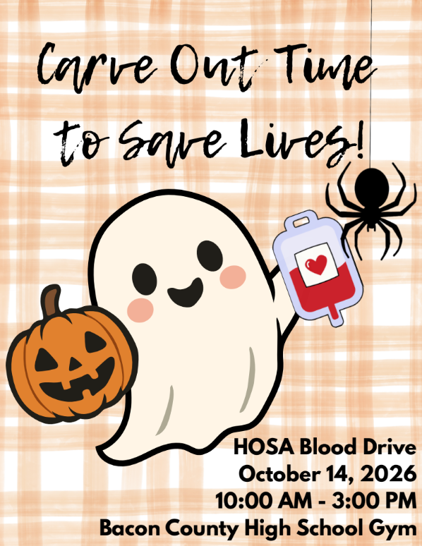 blood drive