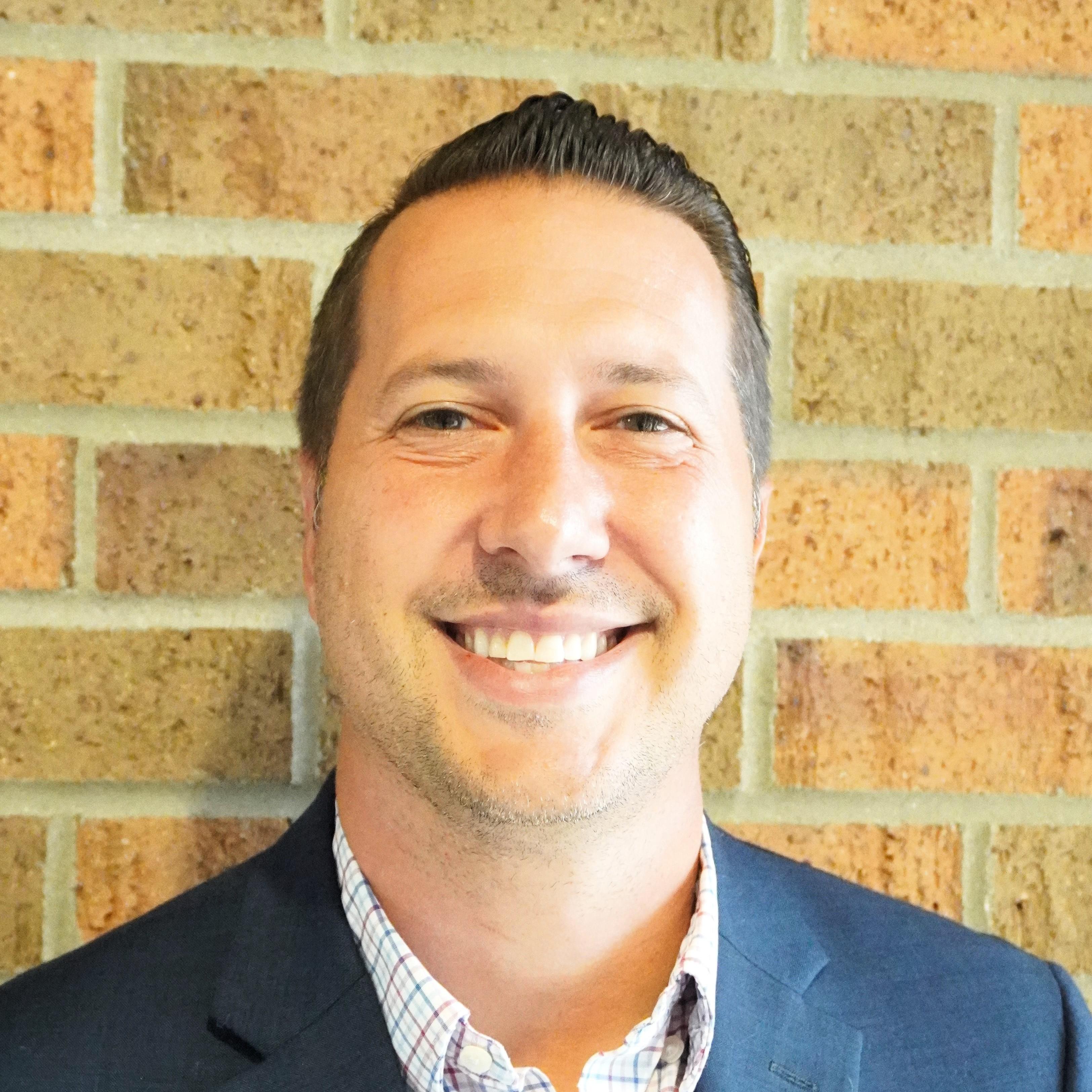 MarkProvost's Profile Photo