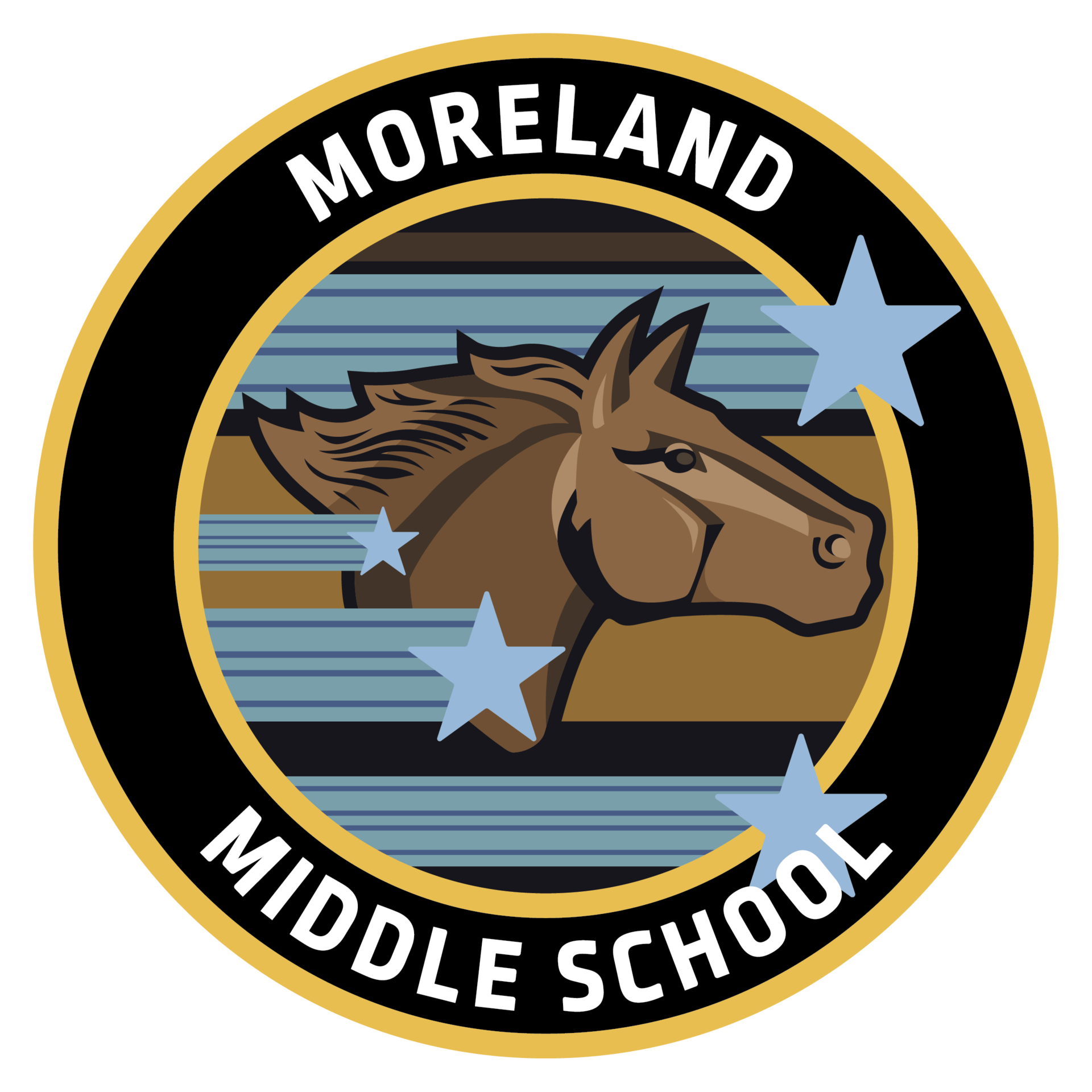 mms mustangs