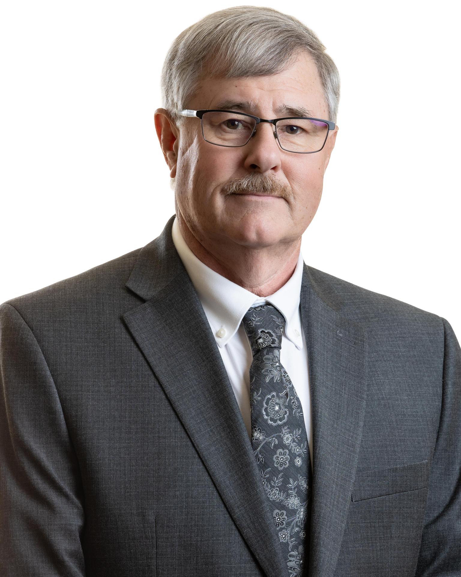 David Kerr