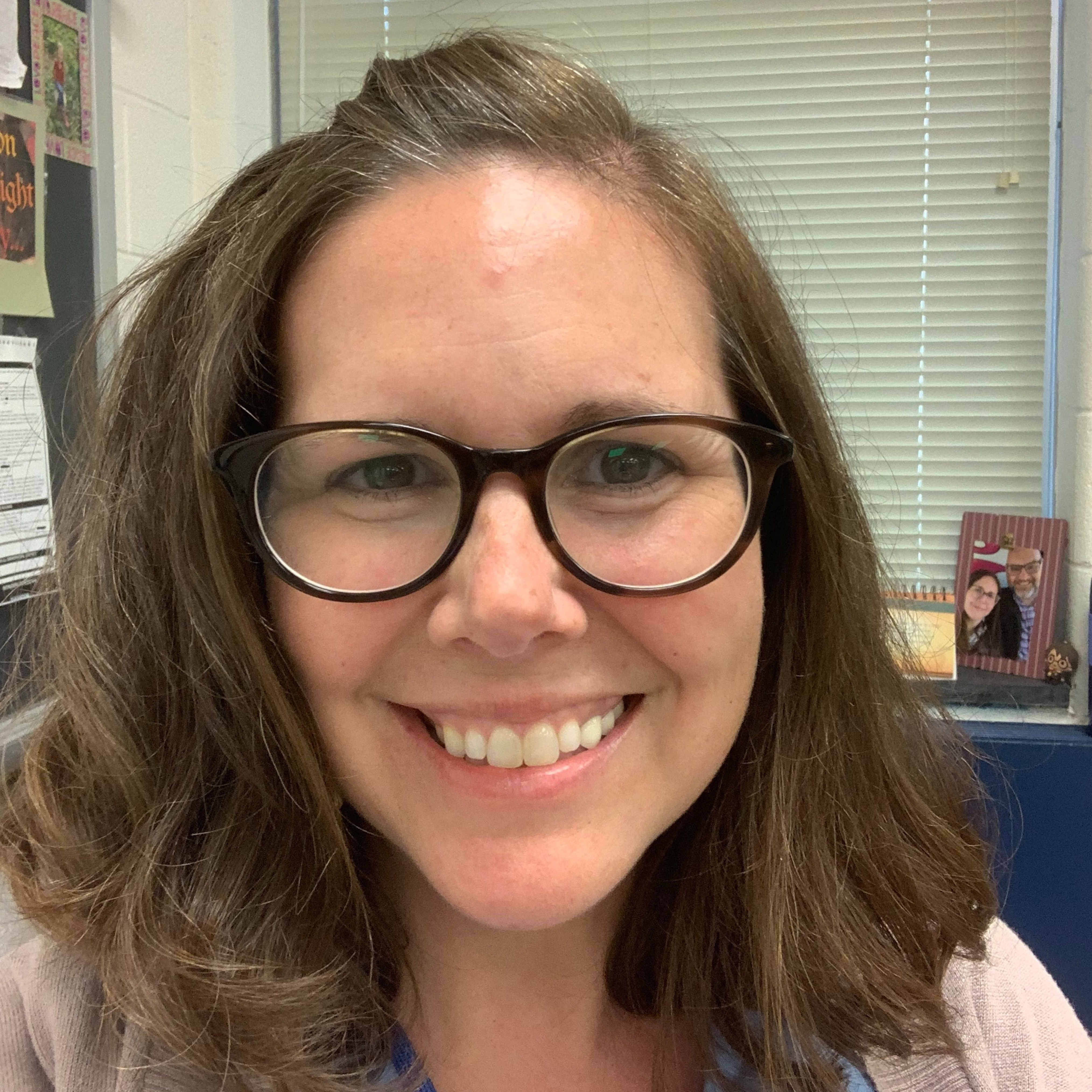 KathrynLancour's Profile Photo