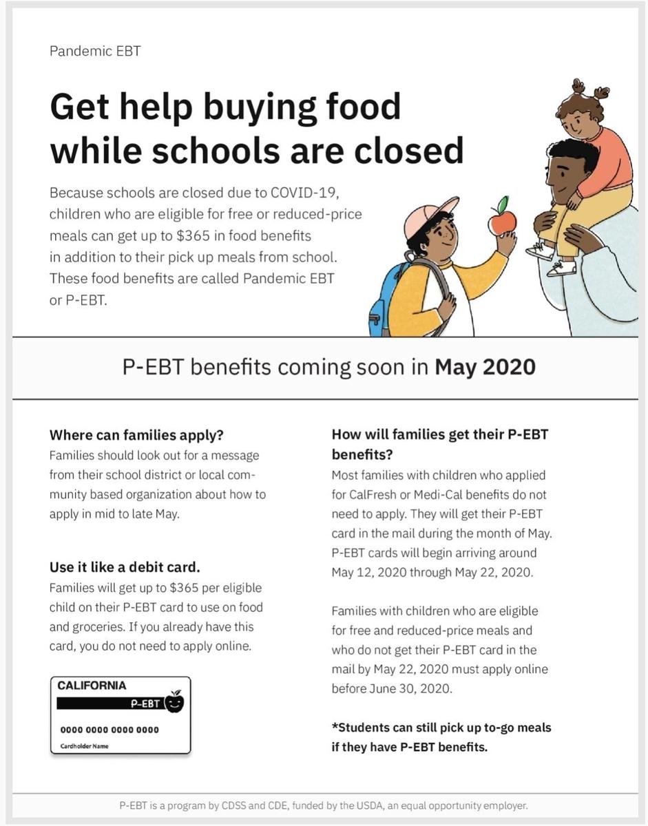 P-EBT