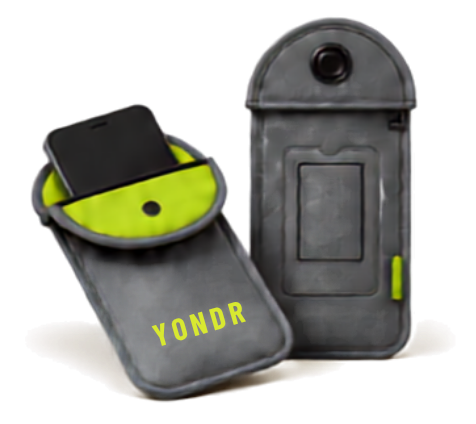 Yondr pouch