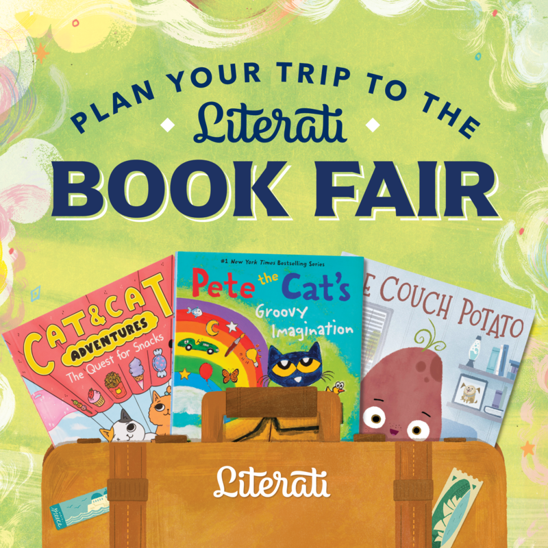 Book Fair Featured Photo
