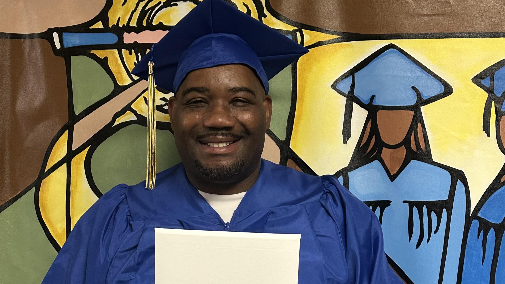 HSD Graduate