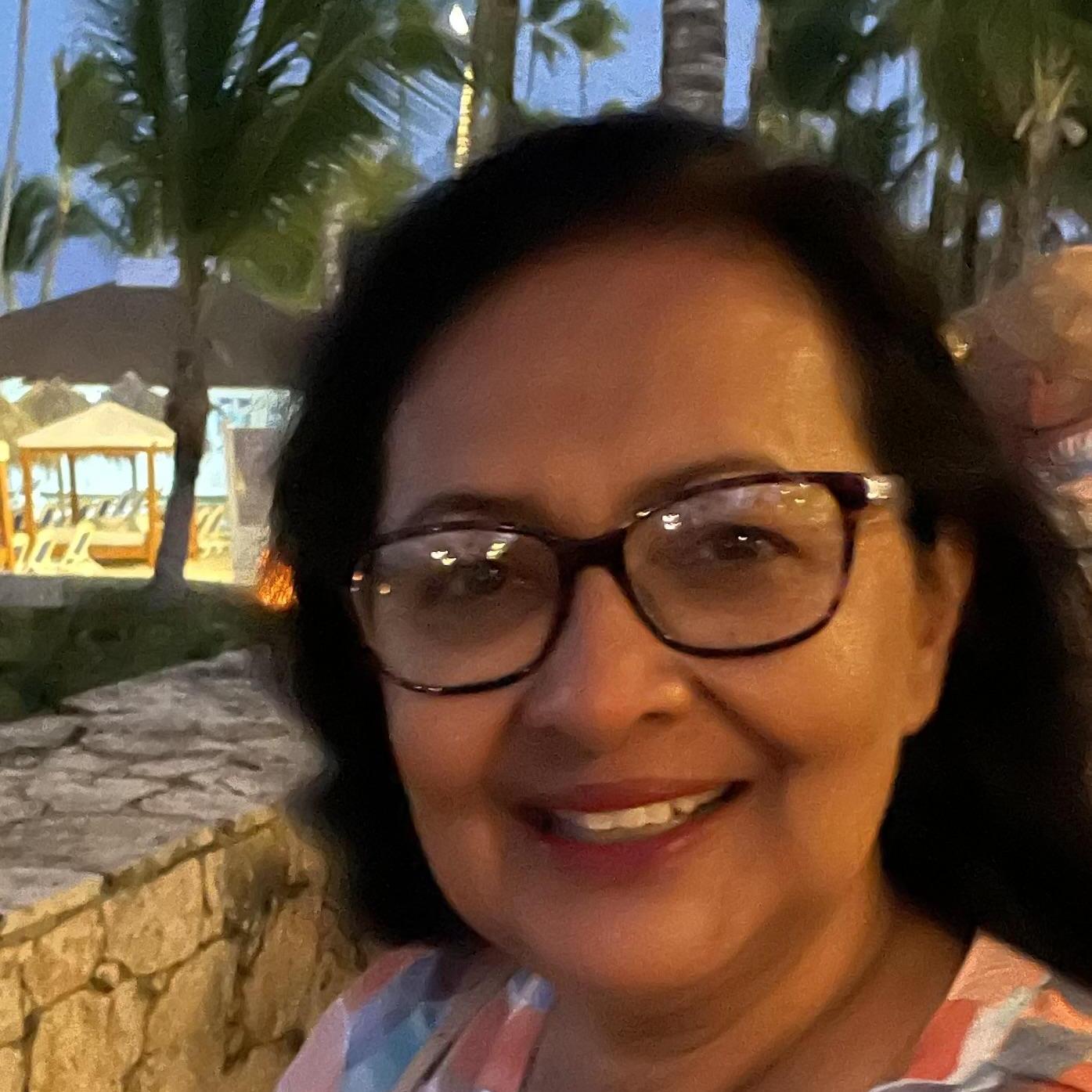 SaraswatteeManderano's Profile Photo