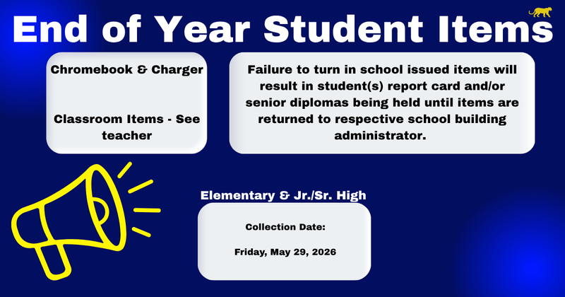 student obligations
