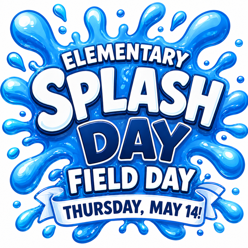 Elem Field Day Changed to May 14! Featured Photo