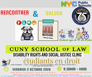 French- colored text with D75 logo and P94M logo